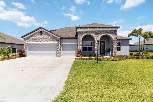 14914 15th St E in Parrish, FL - Building Photo - Building Photo