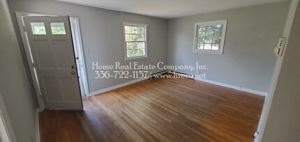 721 Junia Ave in Winston-Salem, NC - Building Photo - Building Photo