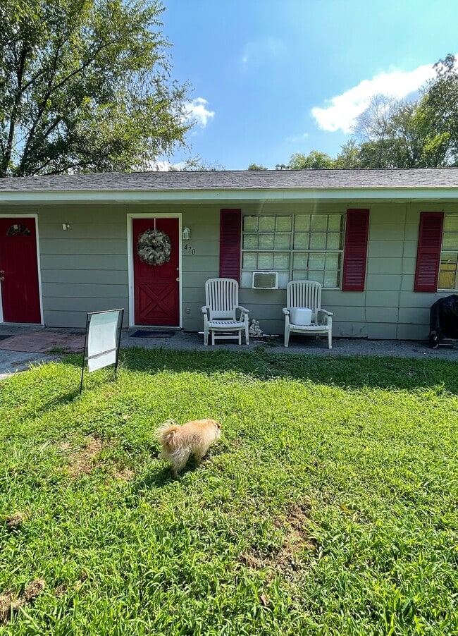 472-472 Oak St in Rossville, GA - Building Photo - Building Photo