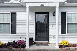 1615 Emma St in Augusta, GA - Building Photo - Building Photo