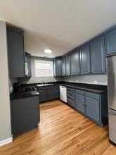 3115 W Lexington St in Chicago, IL - Building Photo - Building Photo