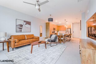 2361 Commerce Park Dr NE, Unit 1206 in Palm Bay, FL - Building Photo