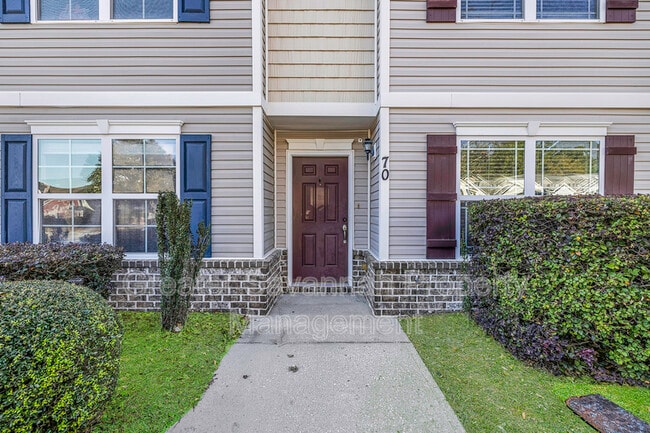 property at 70 Winter Lake Cir