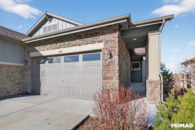 property at 11009 Yates Ct