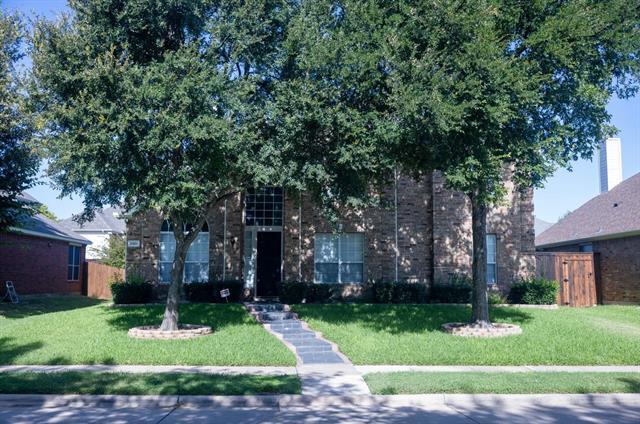property at 8301 Skyridge Dr