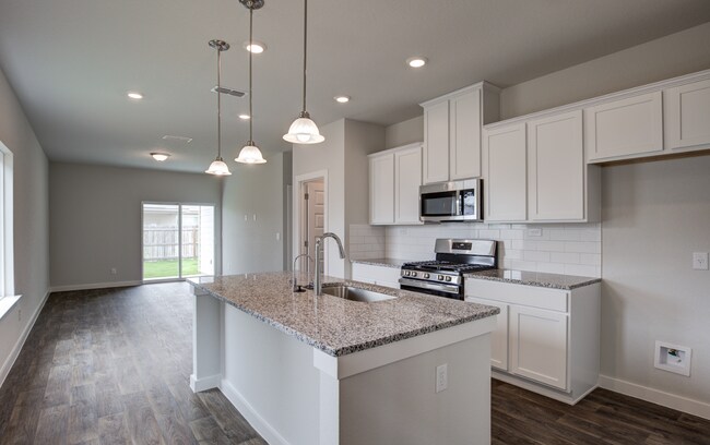 14627 Prairie Clover in San Antonio, TX - Building Photo - Building Photo