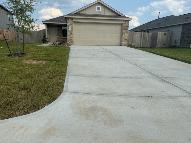 property at 2515 Ruffed Grouse Ct