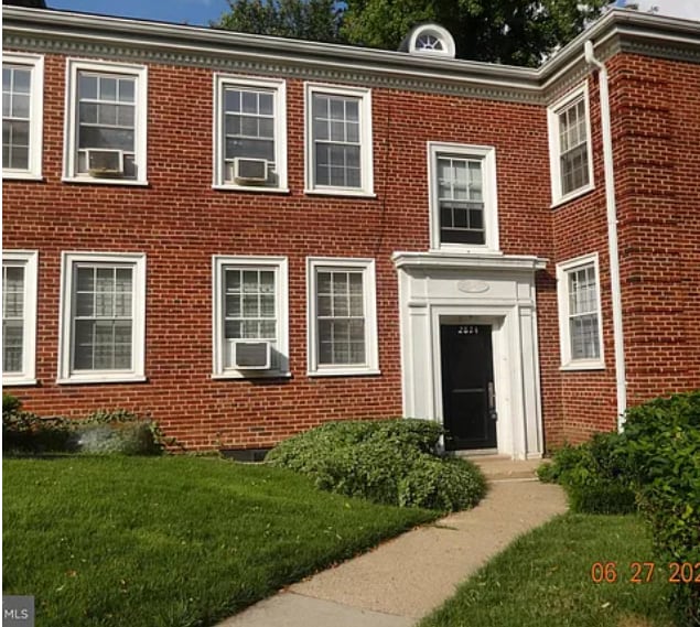 property at 2824 31st St SE