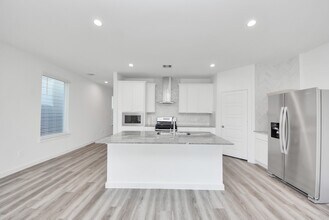 13411 Sombrero Cay Dr in Houston, TX - Building Photo - Building Photo