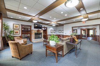 Waterside Villas in Monroe Township, NJ - Building Photo - Building Photo