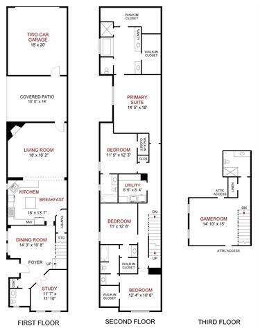 3642 Asbury St in Dallas, TX - Building Photo - Building Photo