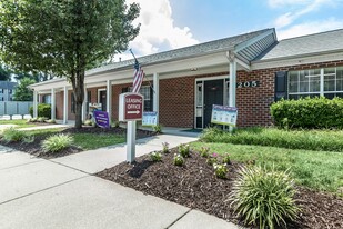 Mattox Landing Apartments