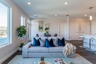 Interior Photo