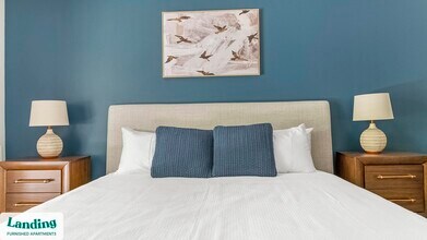 3421 N Druid Hills Rd, Unit 3427C in Decatur, GA - Foto de edificio - Building Photo