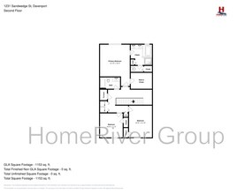 1231 Sandwedge St in Davenport, FL - Building Photo - Building Photo