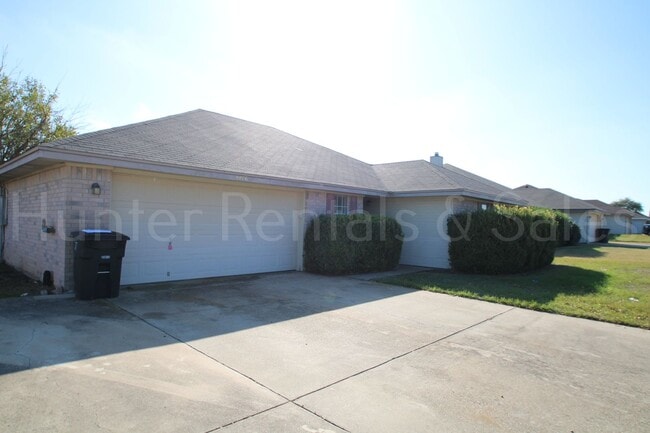4406 Telluride Dr in Killeen, TX - Building Photo - Building Photo