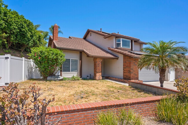 10518 Pine Grove St in Spring Valley, CA - Building Photo - Building Photo