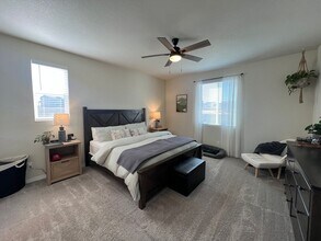 4904 Krueger Rd in Colorado Springs, CO - Building Photo - Building Photo