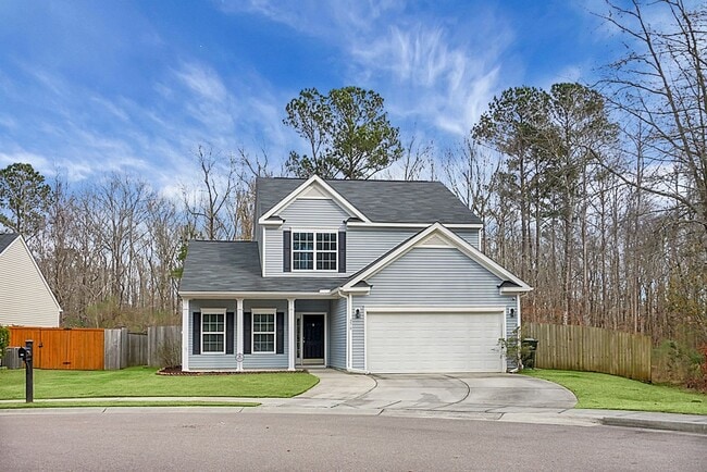 property at 270 Urbano Ln