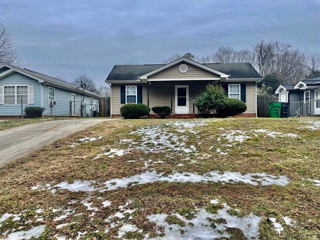 property at 1714 Maribel Ave