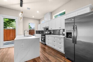 3715 Goodhope St in Houston, TX - Building Photo