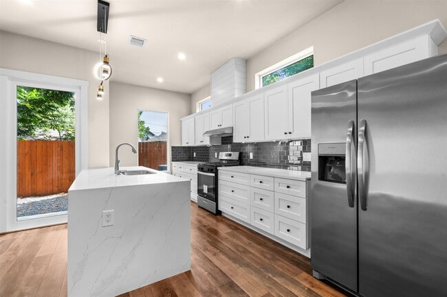 property at 3715 Goodhope St