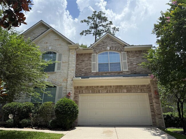 7 Cairn Oaks Pl in Spring, TX - Building Photo - Building Photo