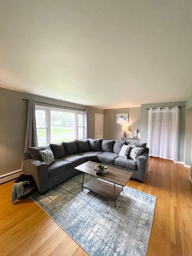 property at 2328 S Syene Rd