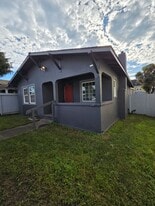 621 W Del Norte St in Eureka, CA - Building Photo