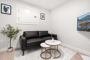 4718 Fairmont St, Unit SI ID1389289P in Vancouver, BC - Building Photo