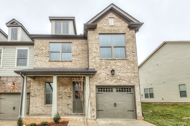 property at 1457 Channing Dr