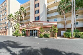 925 Jimmy Buffett Mem Hwy, Unit 203 in Satellite Beach, FL - Building Photo - Building Photo