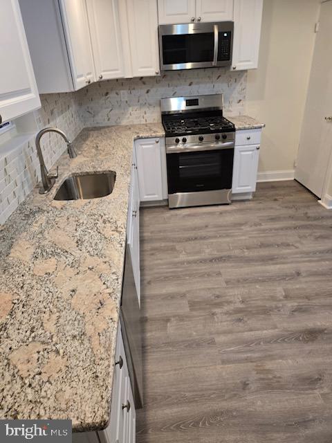 property at 1508 Maryland Ave