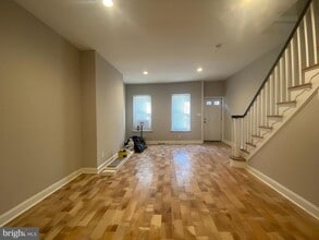 1717 S 22nd St in Philadelphia, PA - Building Photo - Building Photo