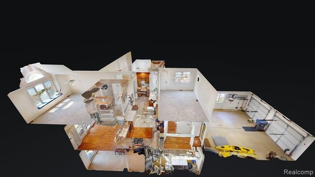 18182 Blue Heron Dr in Northville, MI - Building Photo - Building Photo