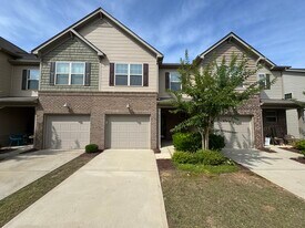 4011 Black Walnut Way in Indian Land, SC - Building Photo