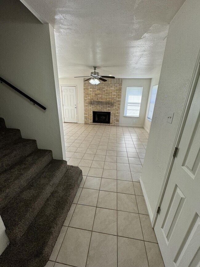 1506 Jefferis Ave in Killeen, TX - Building Photo - Building Photo