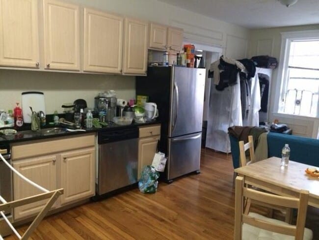 property at 45 Ashford St