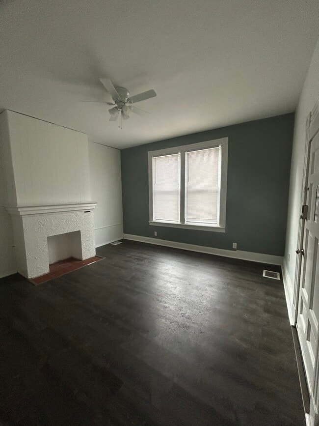 428 8th Ave, Unit #1 bottom unit in Dayton, KY - Foto de edificio - Building Photo