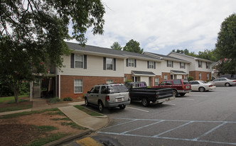 Duvall Apartments