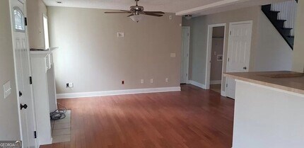 520 Millbrook Village Dr in Tyrone, GA - Building Photo - Building Photo