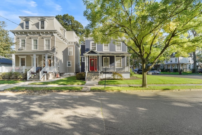 1157 Bryant St in Rahway, NJ - Building Photo - Building Photo