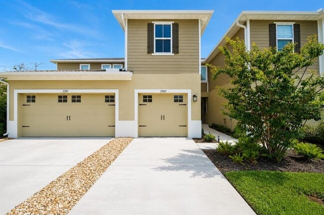 2985 Jacob Crossing Ln