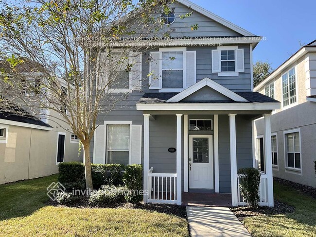 property at 17905 Havenview Ln