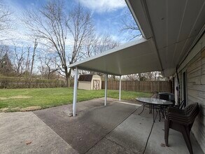 3513 Roseway Dr in Indianapolis, IN - Building Photo - Building Photo