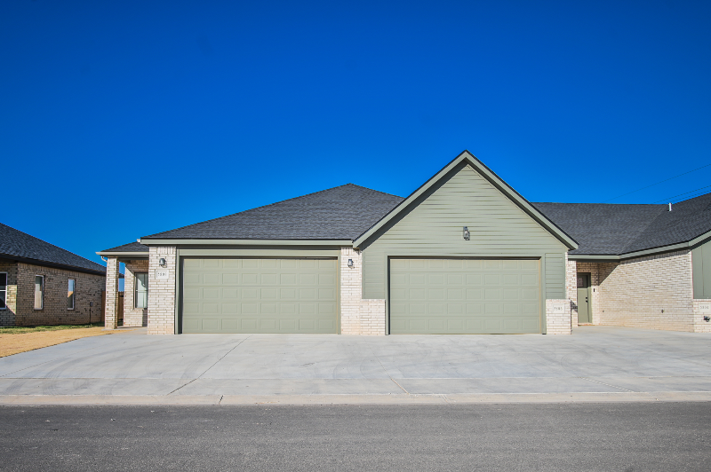 5808 Virginia Ave in Lubbock, TX - Building Photo