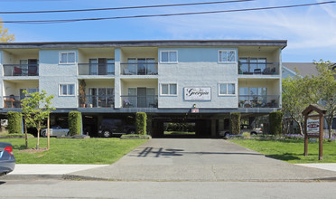 Georgia Court in Delta, BC - Building Photo - Building Photo