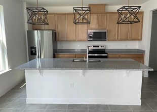 12067 Bracco St in Winter Garden, FL - Building Photo - Building Photo