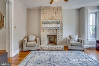 130 Seaton Pl NW in Washington, DC - Building Photo - Building Photo