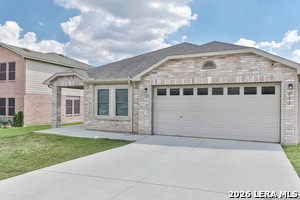 233 N Willow Way in Cibolo, TX - Building Photo - Building Photo